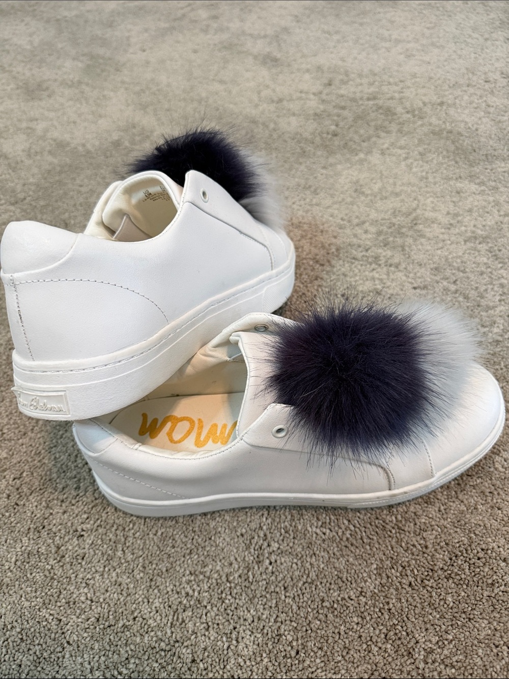 Sam Edelman Sneakers